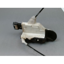 SYSTEME CONDAMNATION AVANT GAUCHE PEUGEOT 3008 BREAK I Phase 1 2009-2013