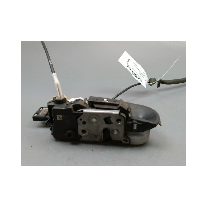 SYSTEME CONDAMNATION AVANT GAUCHE PEUGEOT 3008 BREAK I Phase 1 2009-2013