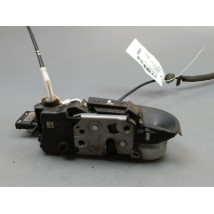 SYSTEME CONDAMNATION AVANT GAUCHE PEUGEOT 3008 BREAK I Phase 1 2009-2013