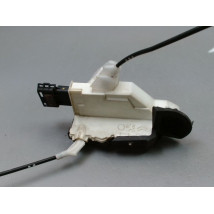 SYSTEME CONDAMNATION AVANT GAUCHE PEUGEOT 3008 BREAK I Phase 1 2009-2013