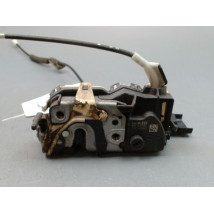 SYSTEME CONDAMNATION AVANT DROIT PEUGEOT 508 BERL. Phase 1 2011-...