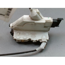 SYSTEME CONDAMNATION AVANT DROIT PEUGEOT 508 BERL. Phase 1 2011-...