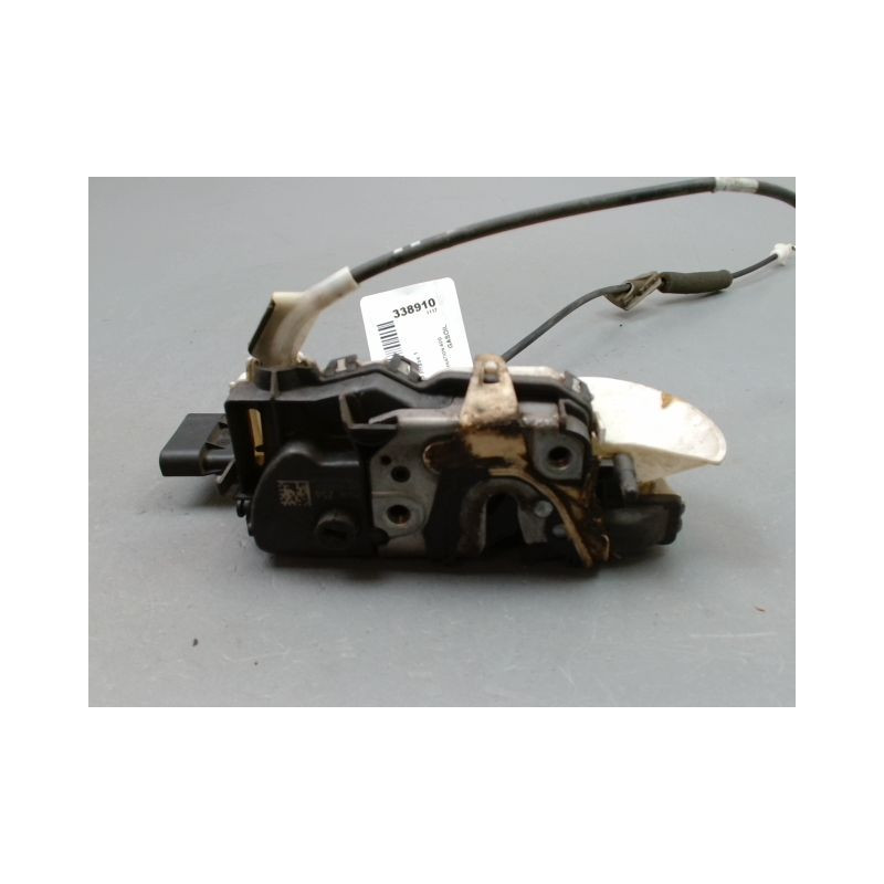 SYSTEME CONDAMNATION AVANT GAUCHE PEUGEOT 508 BERL. Phase 1 2011-...