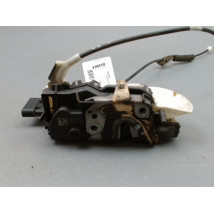 SYSTEME CONDAMNATION AVANT GAUCHE PEUGEOT 508 BERL. Phase 1 2011-...