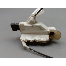 SYSTEME CONDAMNATION AVANT GAUCHE PEUGEOT 508 BERL. Phase 1 2011-...