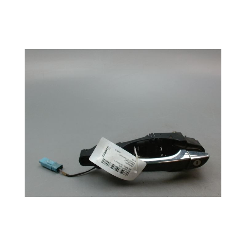 POIGNEE EXTERIEURE PORTE AVANT GAUCHE PEUGEOT 508 BERL. Phase 1 2011-...