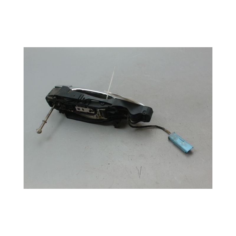 POIGNEE EXTERIEURE PORTE AVANT GAUCHE PEUGEOT 508 BERL. Phase 1 2011-...