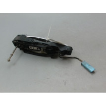 POIGNEE EXTERIEURE PORTE AVANT GAUCHE PEUGEOT 508 BERL. Phase 1 2011-...