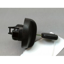 BOUCHON RESERVOIR A CARBURANT PEUGEOT 207 2006-2013