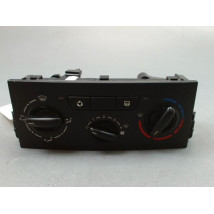 COMMANDE DE CHAUFFAGE PEUGEOT 207 2006-2013