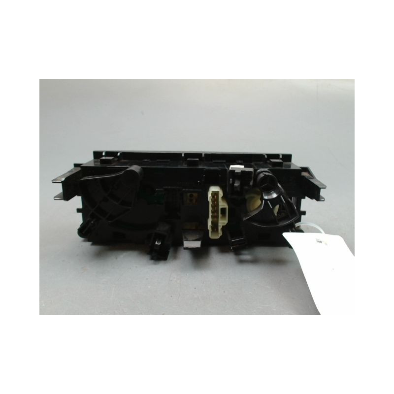 COMMANDE DE CHAUFFAGE PEUGEOT 207 2006-2013