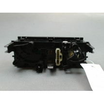 COMMANDE DE CHAUFFAGE PEUGEOT 207 2006-2013