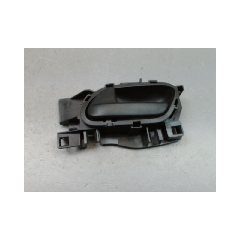 POIGNEE INTERIEURE PORTE ARRIERE DROIT PEUGEOT 207 2006-2013