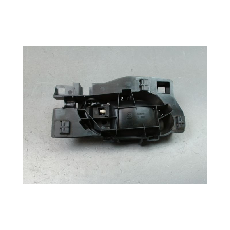 POIGNEE INTERIEURE PORTE ARRIERE DROIT PEUGEOT 207 2006-2013
