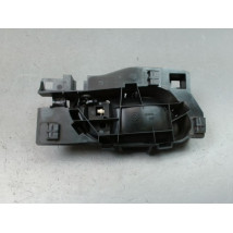POIGNEE INTERIEURE PORTE ARRIERE DROIT PEUGEOT 207 2006-2013