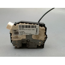 SYSTEME CONDAMNATION AVANT DROIT MINI MINI II Phase 1 (R56) 2006-2010