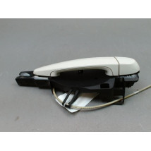 POIGNEE EXTERIEURE PORTE ARRIERE DROIT BMW X1