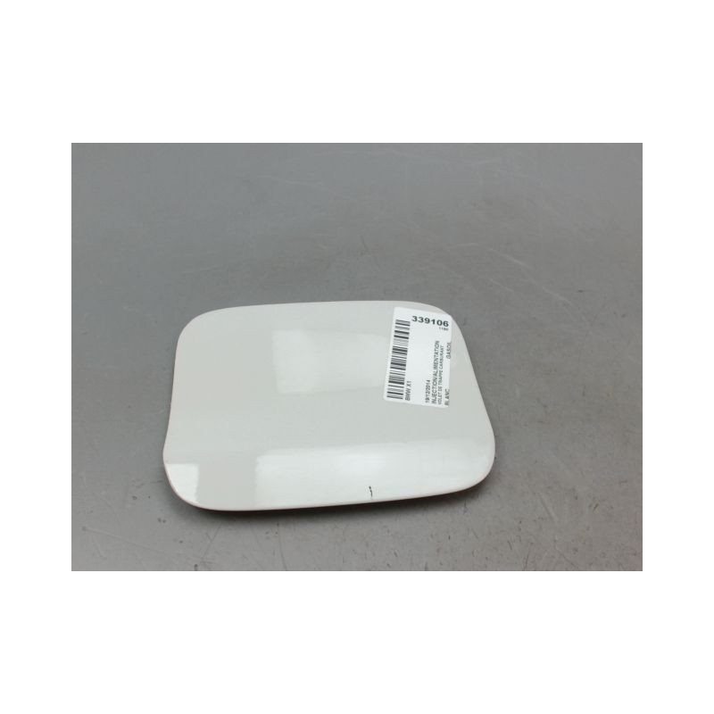 VOLET DE TRAPPE CARBURANT BMW X1