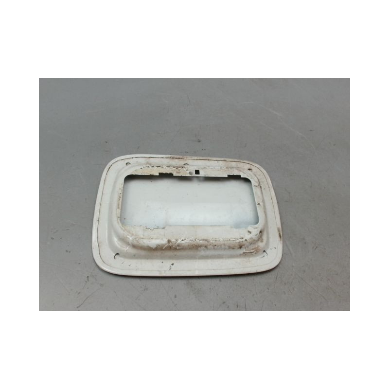 VOLET DE TRAPPE CARBURANT BMW X1