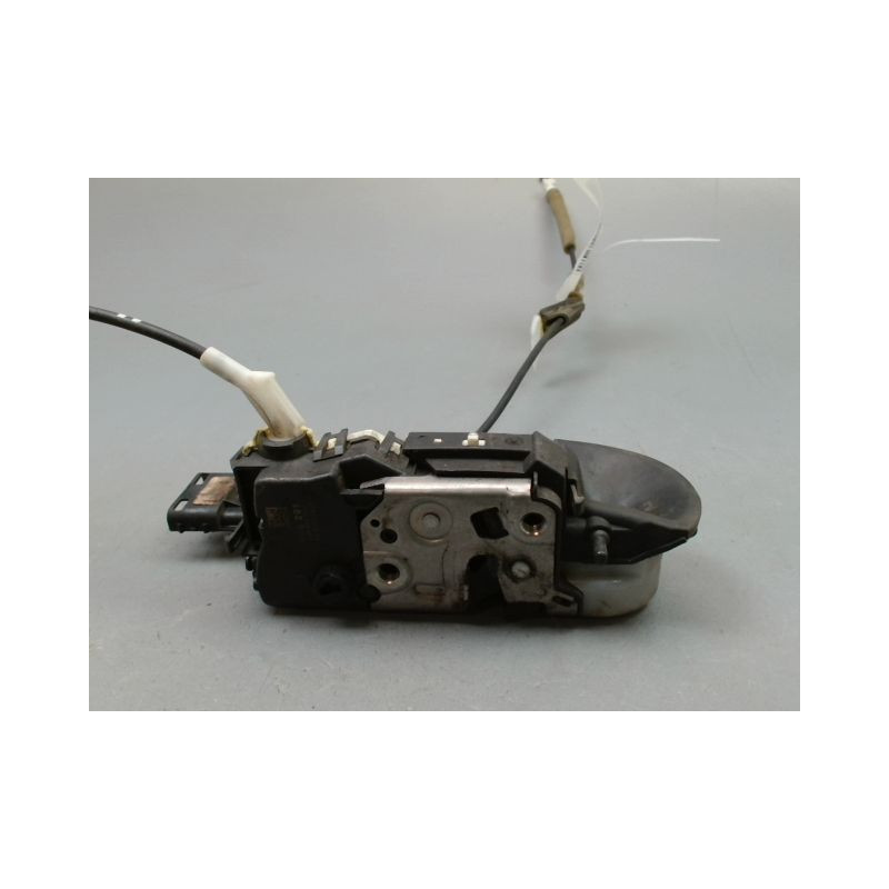 SYSTEME CONDAMNATION AVANT GAUCHE PEUGEOT 5008 MONOSP. I Phase 1 2009-2013