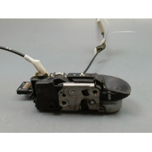 SYSTEME CONDAMNATION AVANT GAUCHE PEUGEOT 5008 MONOSP. I Phase 1 2009-2013
