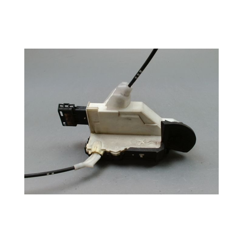 SYSTEME CONDAMNATION AVANT GAUCHE PEUGEOT 5008 MONOSP. I Phase 1 2009-2013
