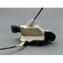 SYSTEME CONDAMNATION AVANT GAUCHE PEUGEOT 5008 MONOSP. I Phase 1 2009-2013