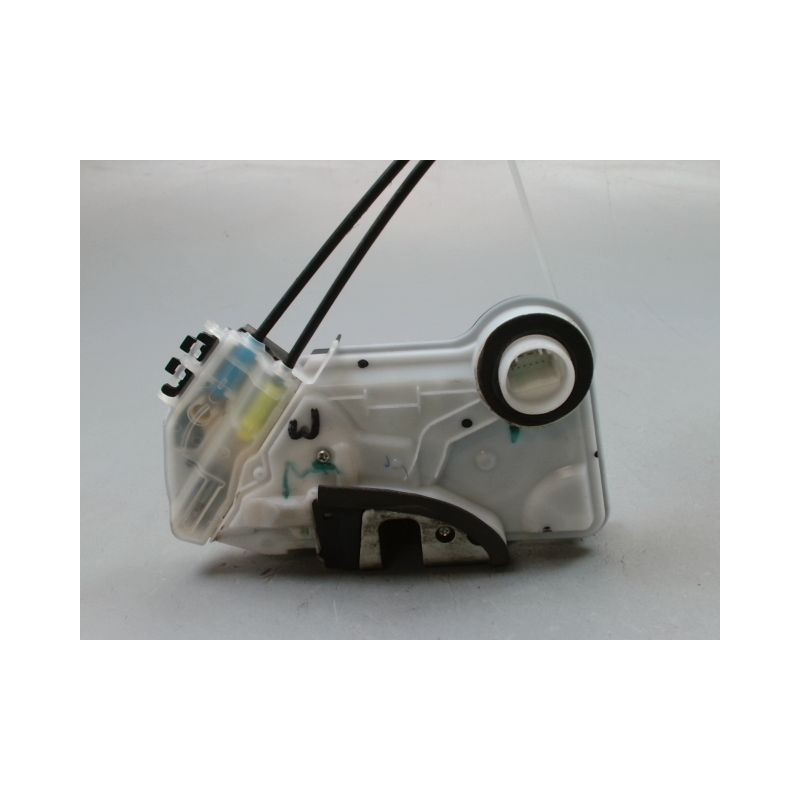 SYSTEME CONDAMNATION AVANT DROIT PEUGEOT 108