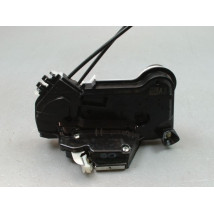 SYSTEME CONDAMNATION AVANT GAUCHE PEUGEOT 108