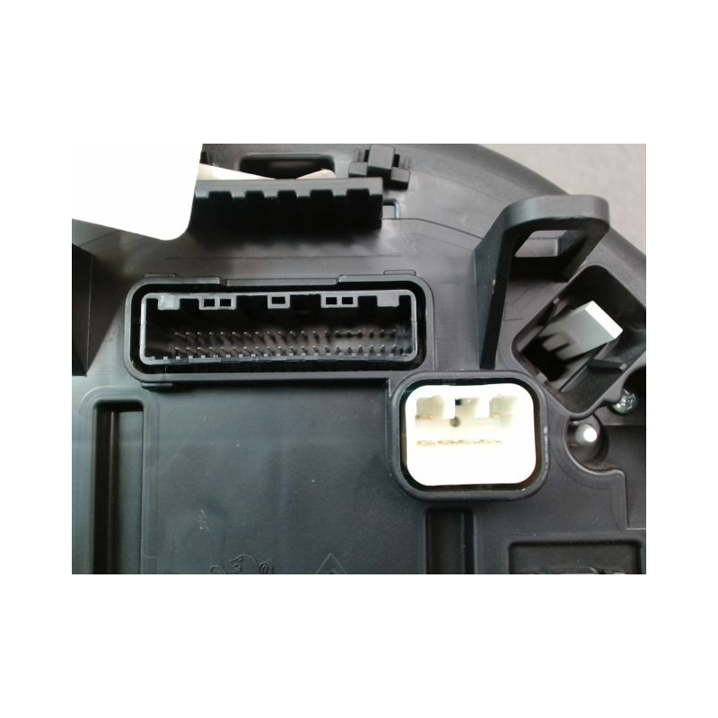 BLOC COMPTEURS PEUGEOT 108