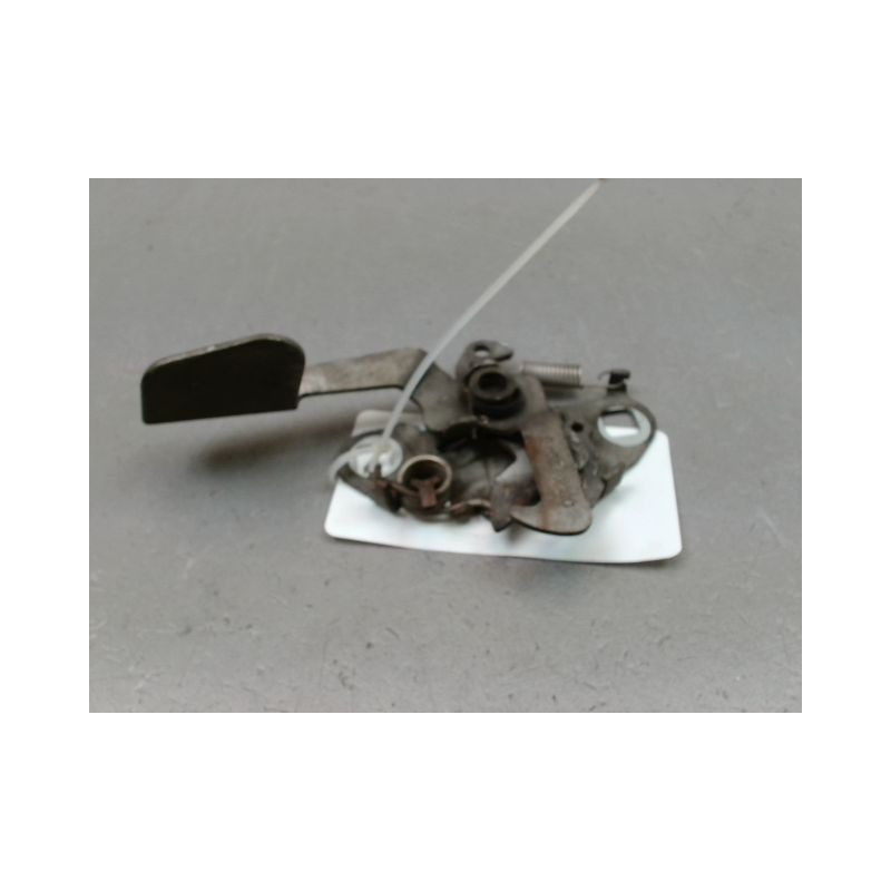 SERRURE CAPOT PEUGEOT 306 Phase 2 1997-2001