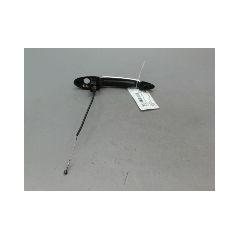POIGNEE EXTERIEURE PORTE AVANT GAUCHE MINI MINI II Phase 1 (R56) 2006-2010