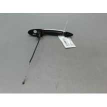 POIGNEE EXTERIEURE PORTE AVANT GAUCHE MINI MINI II Phase 1 (R56) 2006-2010