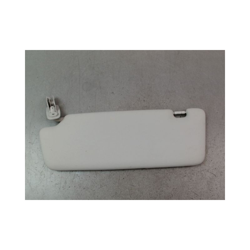 PARE-SOLEIL D AUDI A3 SPORTBACK II Phase 2 (8P) 2008-2012