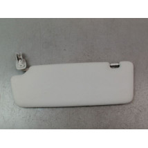 PARE-SOLEIL D AUDI A3 SPORTBACK II Phase 2 (8P) 2008-2012