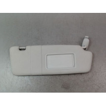 PARE-SOLEIL D AUDI A3 SPORTBACK II Phase 2 (8P) 2008-2012
