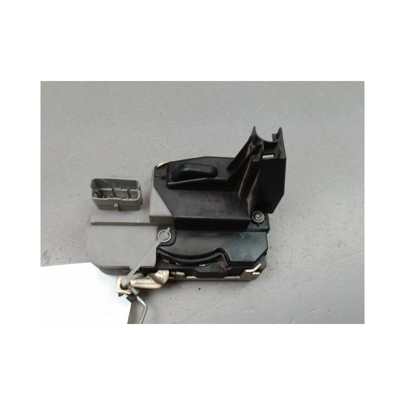 SYSTEME CONDAMNATION AVANT DROIT PEUGEOT 307 SW Phase 2 2005-2008
