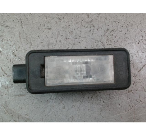 ECLAIREUR PLAQUE DE POLICE D