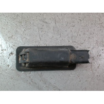 ECLAIREUR PLAQUE DE POLICE DROIT CITROEN C4 CACTUS