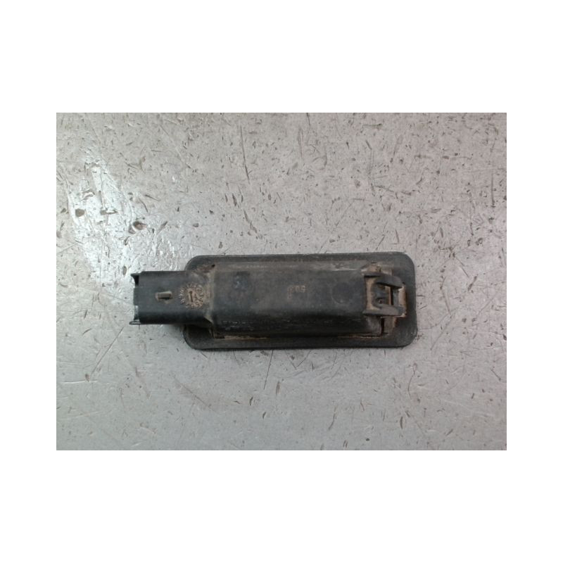 ECLAIREUR PLAQUE DE POLICE GAUCHE CITROEN C4 CACTUS