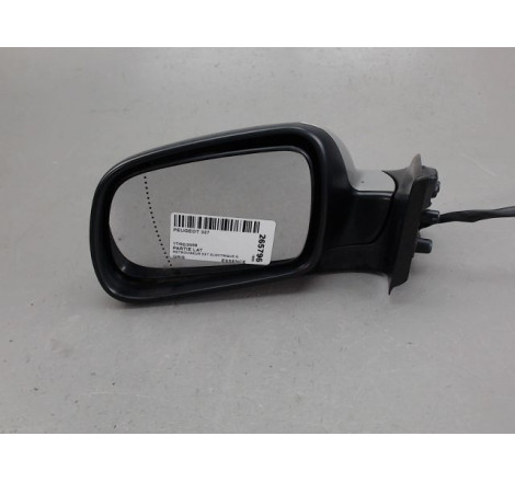 RETROVISEUR EXT ELECTRIQUE G