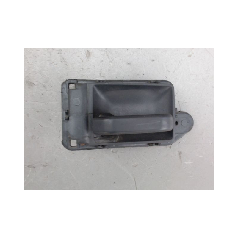 POIGNEE INTERIEURE PORTE ARRIERE GAUCHE PEUGEOT 205