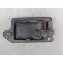 POIGNEE INTERIEURE PORTE ARRIERE GAUCHE PEUGEOT 205
