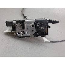 SYSTEME CONDAMNATION AVANT GAUCHE PEUGEOT 3008