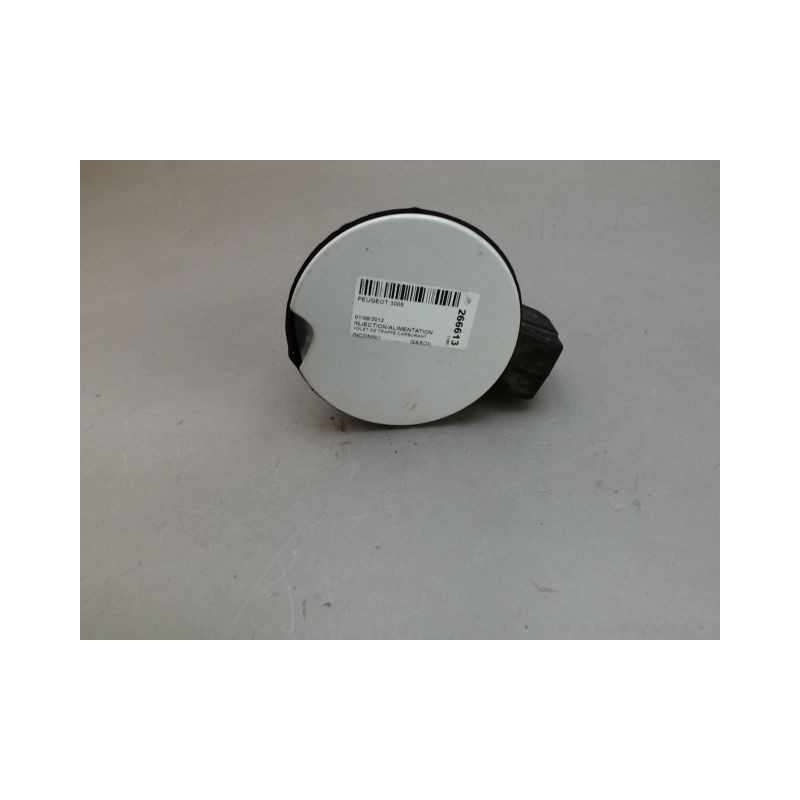 VOLET DE TRAPPE CARBURANT PEUGEOT 3008