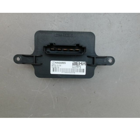 MODULE DE CHAUFFAGE