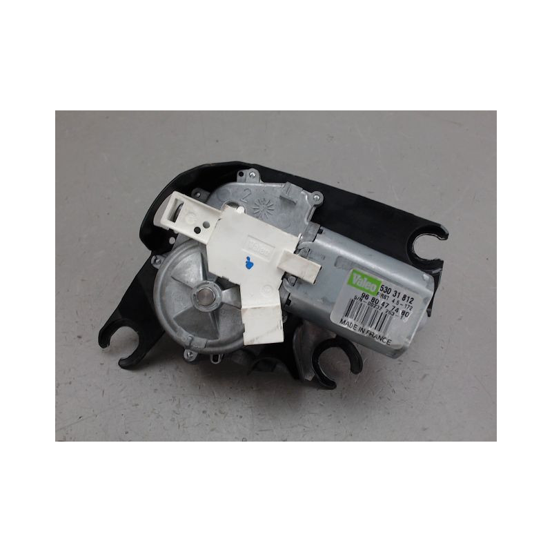 MECANISME ESSUIE-GLACE ARRIERE CITROEN C4
