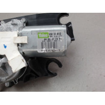 MECANISME ESSUIE-GLACE ARRIERE CITROEN C4