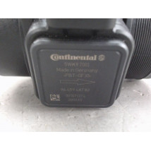 DEBITMETRE AIR CITROEN C4