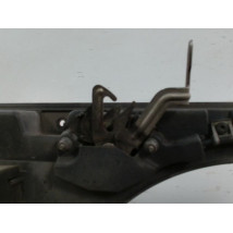 FACE AVANT PEUGEOT 308